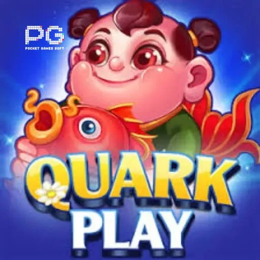 Logo quarkplay